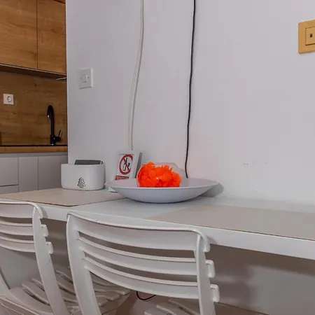 Apartment In 41594