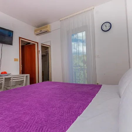 Apartment In 41594 Novi Vinodolski