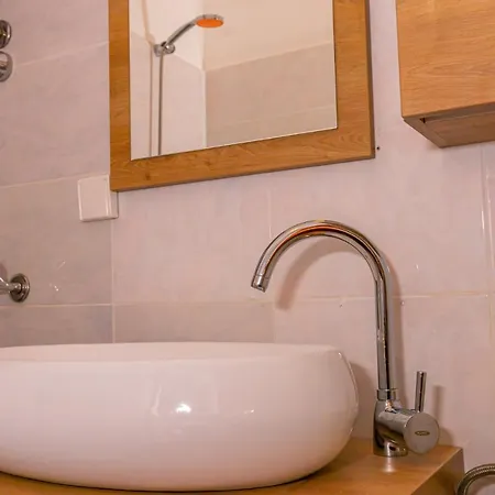 Apartment In 41594 Novi Vinodolski