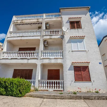 Apartment In 41594